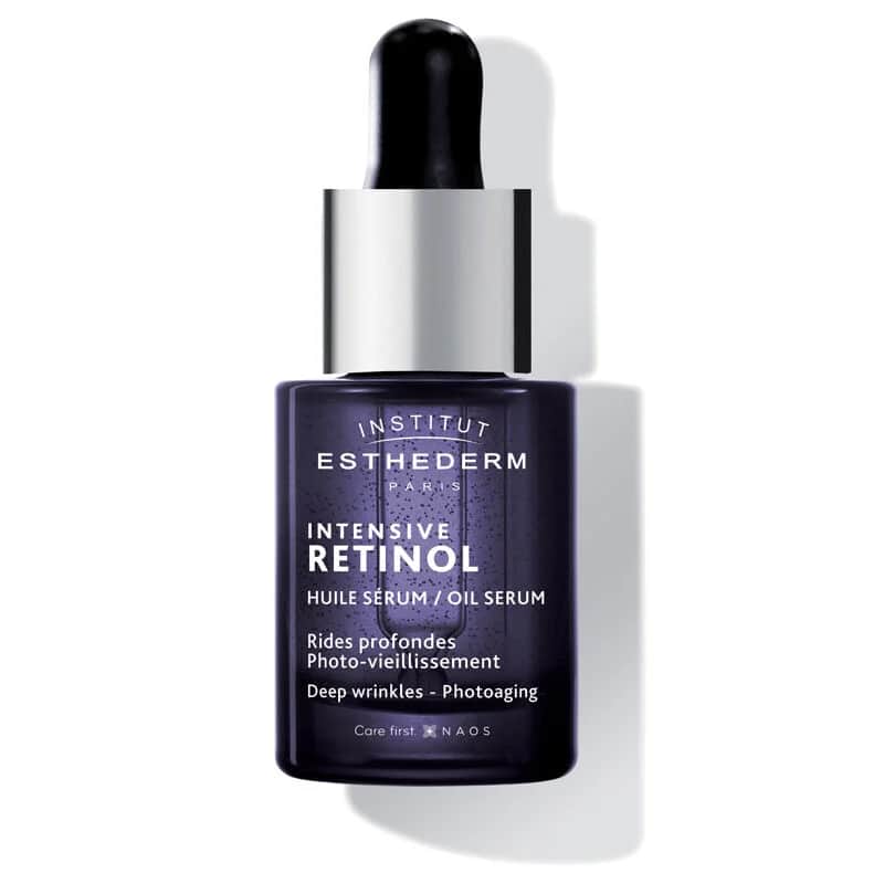 Institut Esthederm Retinol Öl Serum 15ml