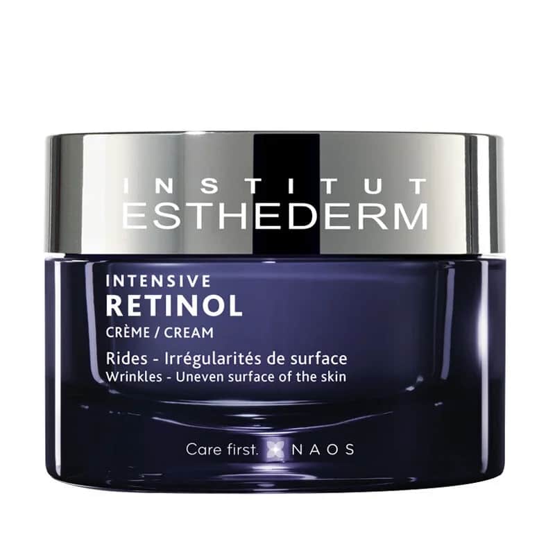 Institut Esthederm Intensive Retinol Creme 50ml