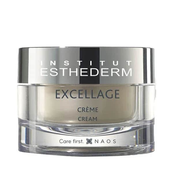 Institut Esthederm Excellage Anti-Aging-Creme 50 ml