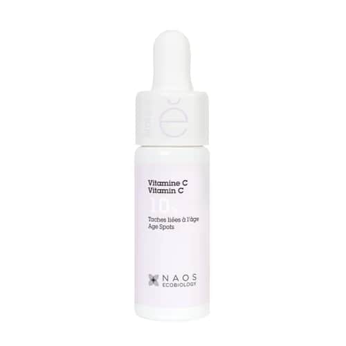 Etat Pur Reines Vitamin C 10% Anti-Aging Dunkelheitsflecken Serum 15ml