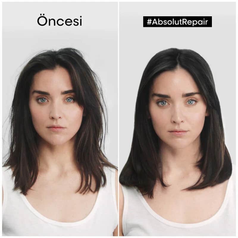 L'Oréal Absolut Repair Shampoo 300ml