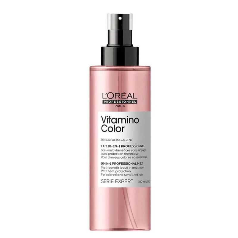 L'Oréal Professionnel Miracle Care Spray für coloriertes Haar 190 ml