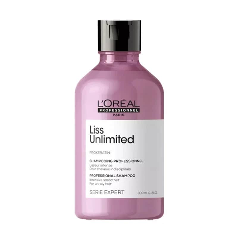 L'Oréal Professionnel Anti-Statik Weichheit Shampoo 300ml