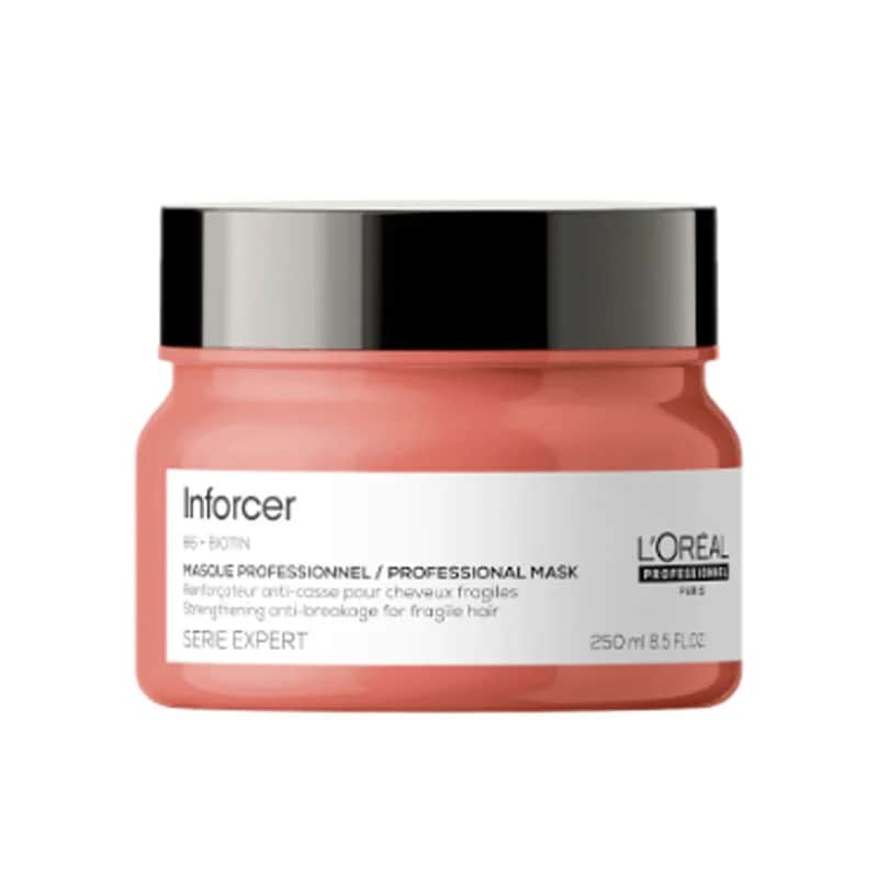 L'Oreal Professionnel Inforcer Anti-Breakage Haarkur 250ml