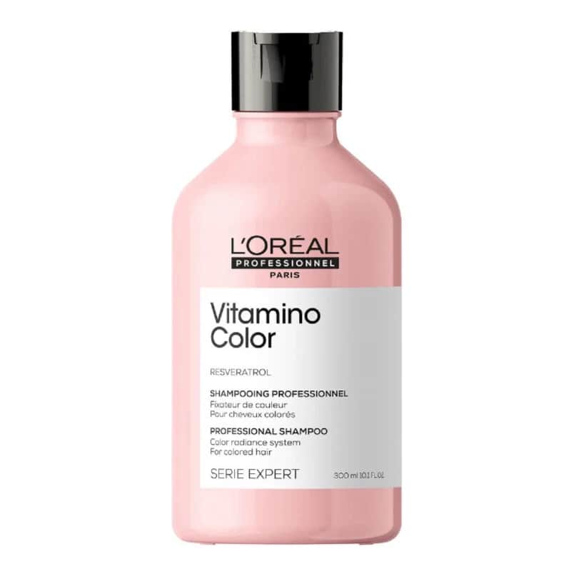 L'Oreal Professionnel Vitamino Color Shampoo 300ml