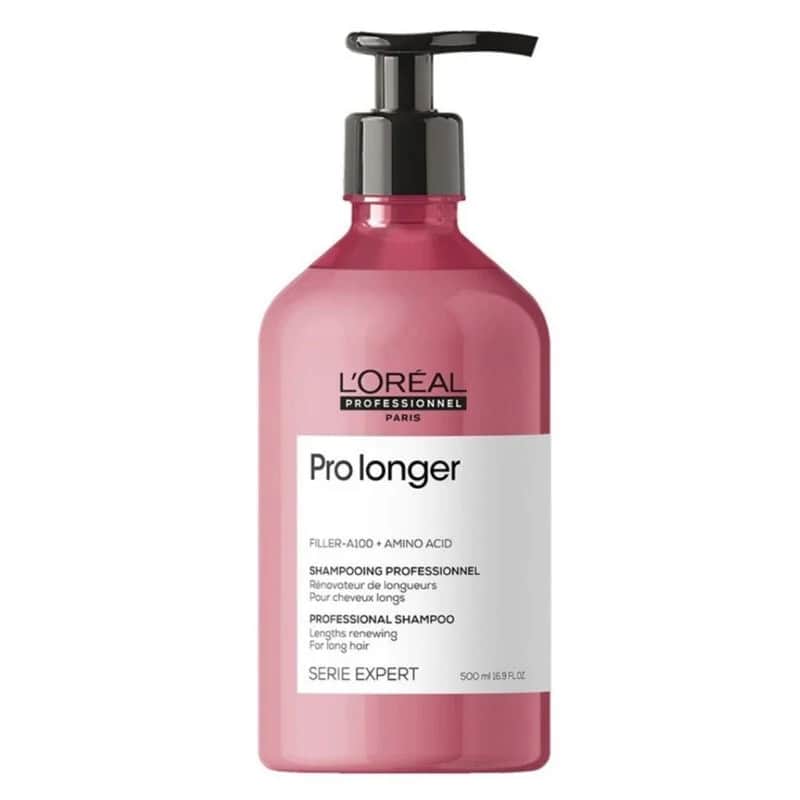 L'Oréal Professionnel Revitalisierendes Verdickendes Shampoo 500ml