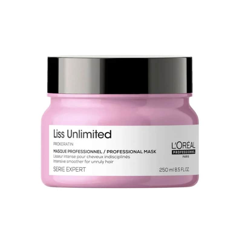 L'Oréal Professionnel Anti-Statik Tiefenweichheit Haarkur 250ml