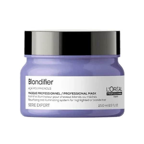 L'Oreal Professionnel Blondifier Maske 250 ml