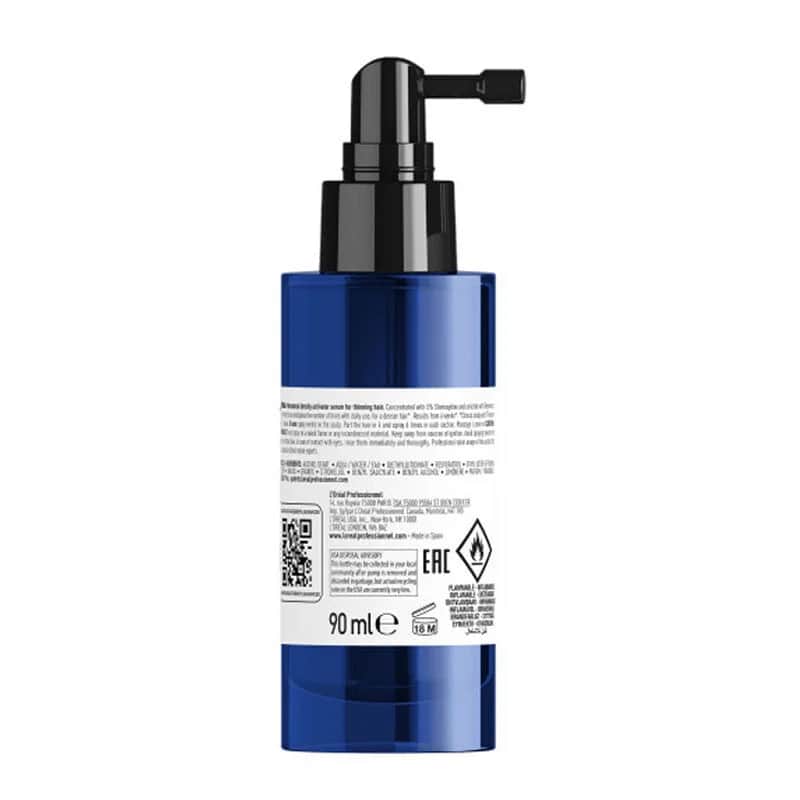 L'Oreal Professionnel Serioxyl Dichte Serum für dünner werdendes Haar 90ml