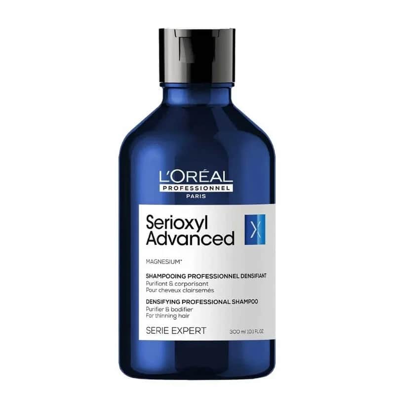L'Oréal Professionnel Serioxyl Dichte-Boosting Shampoo 300ml