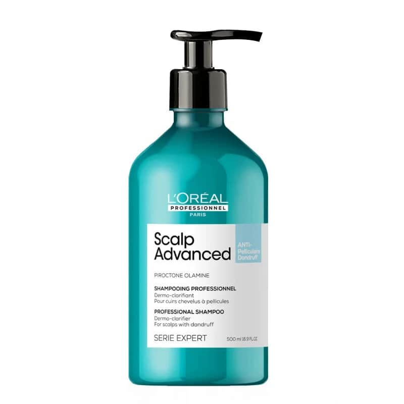 L'Oreal Professionnel Anti-Schuppen Shampoo 500ml