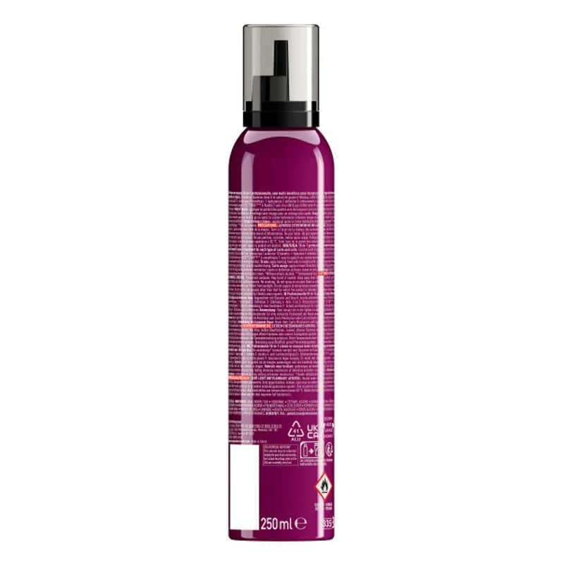 L'Oréal Professionnel Curl Expression Mousse für lockiges Haar 250ml