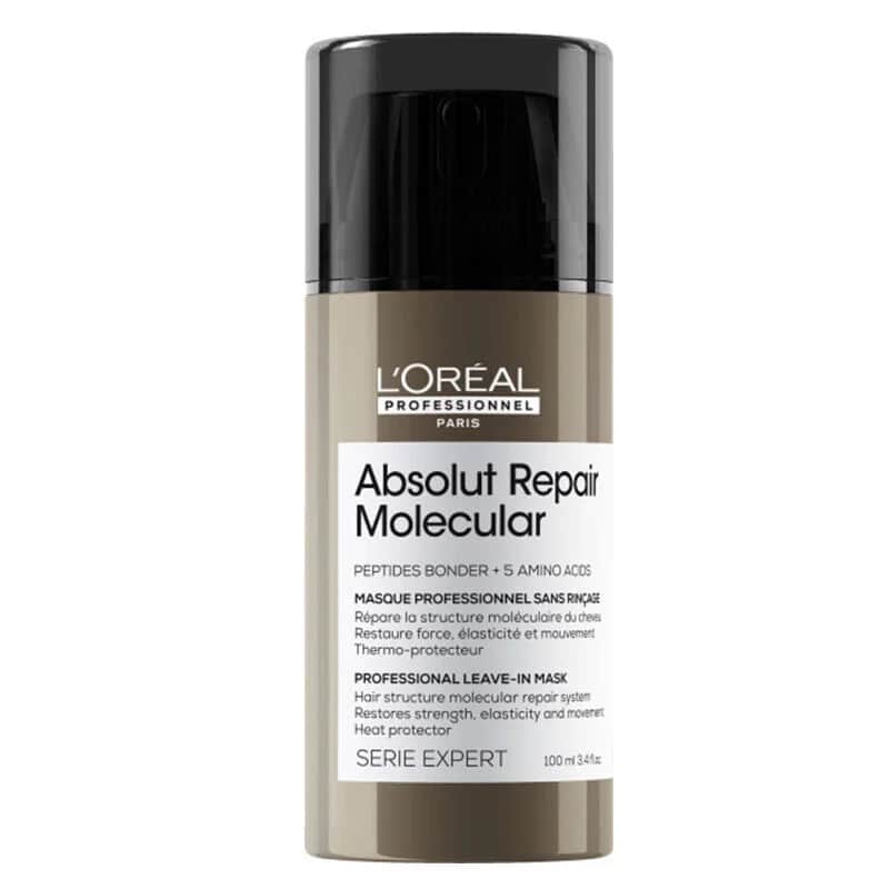 L'Oréal Absolut Repair Maske für geschädigtes Haar 100ml