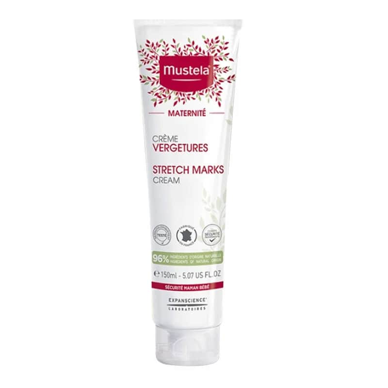 Mustela Maternité Dehnungsstreifencreme 150 ml