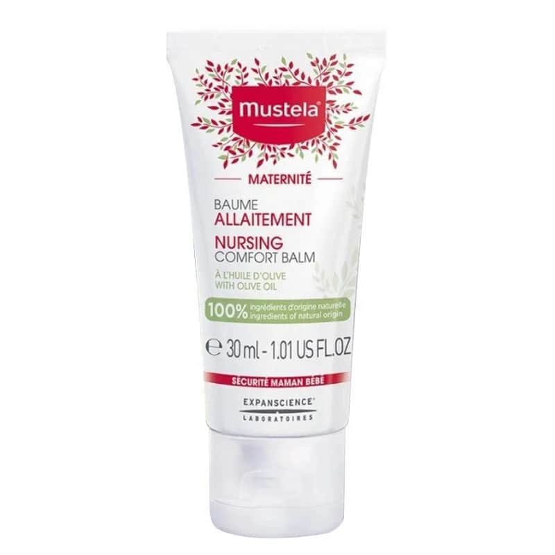 Mustela Maternite Stillkomfortbalsam 30ml