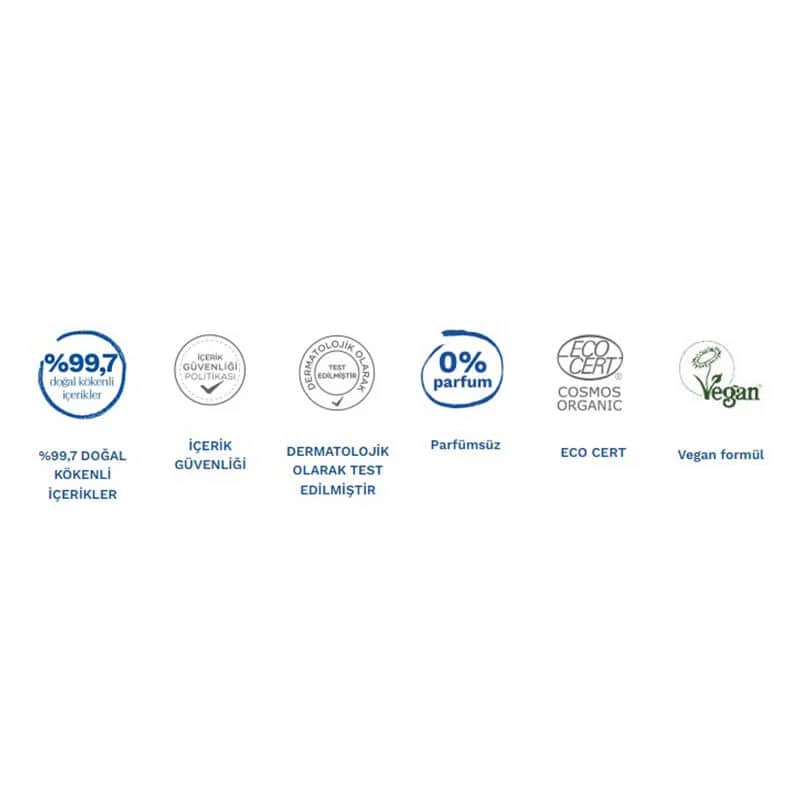 Mustela Multifunktionsbalsam 75ml