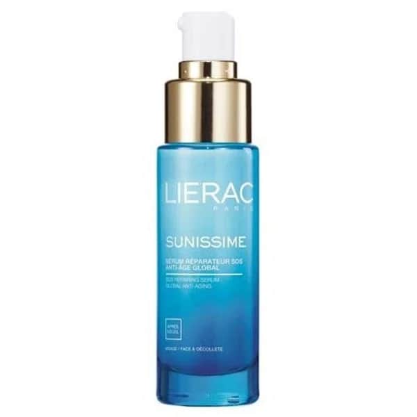 Lierac Sunissime Reparierendes Serum 30ml