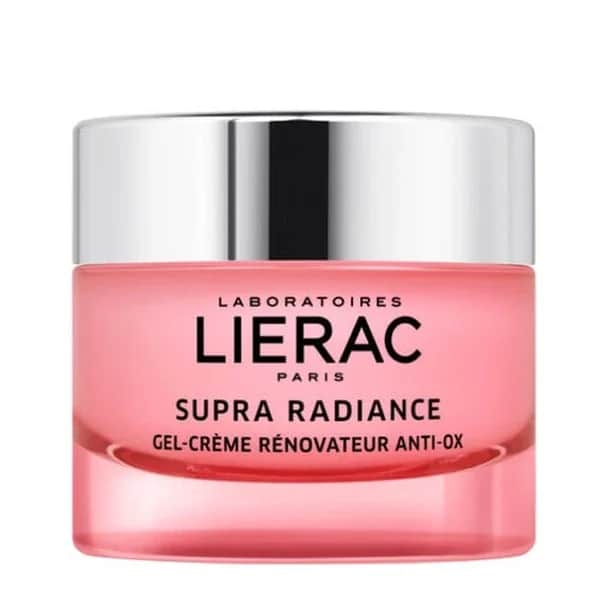 Lierac Supra Radiance Gel-Crème 50ml