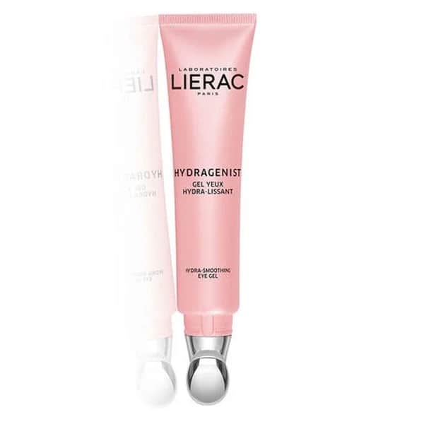 Lierac Hydragenist Hydra Glättendes Augen-Gel 15ml