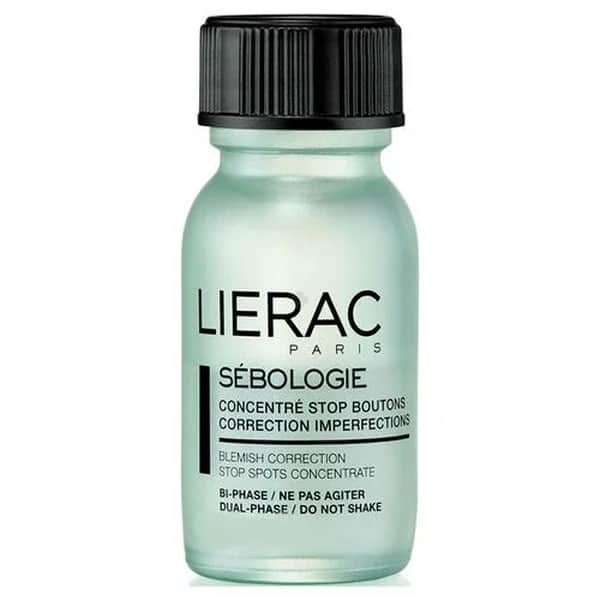 Lierac Sebologie Unreinheiten-Korrekturkonzentrat 15ml