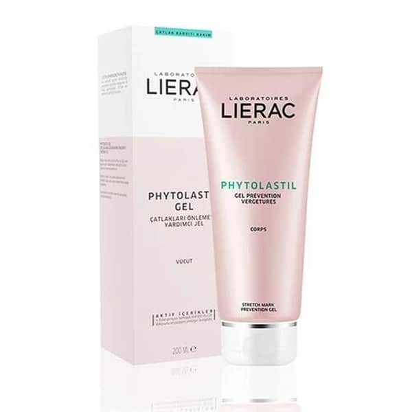 Lierac Phytolastil Dehnungsstreifen Präventionsgel 200ml