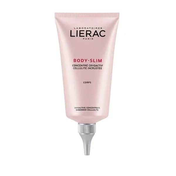 Lierac Body Slim Creme 150ml - Straffende &amp; Cellulite Pflege