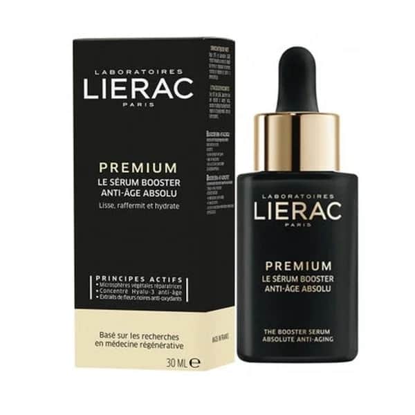 Lierac Premium Anti-Aging Serum 30ml