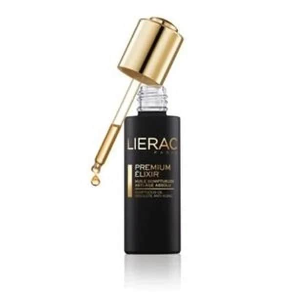 Lierac Premium Elixier 30ml - Anti-Aging Hautserum