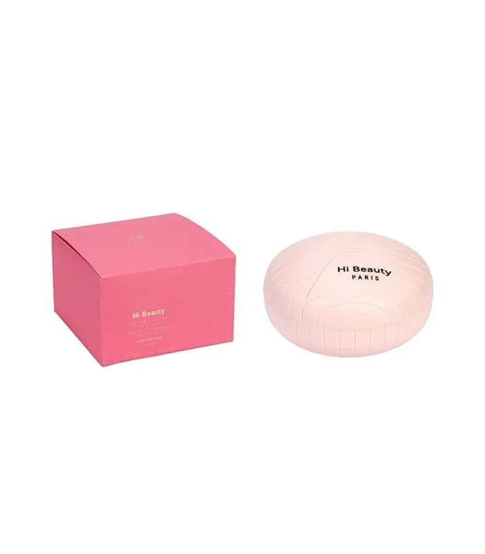 Rosa duftendes Körperpuder 120g von Hi Beauty