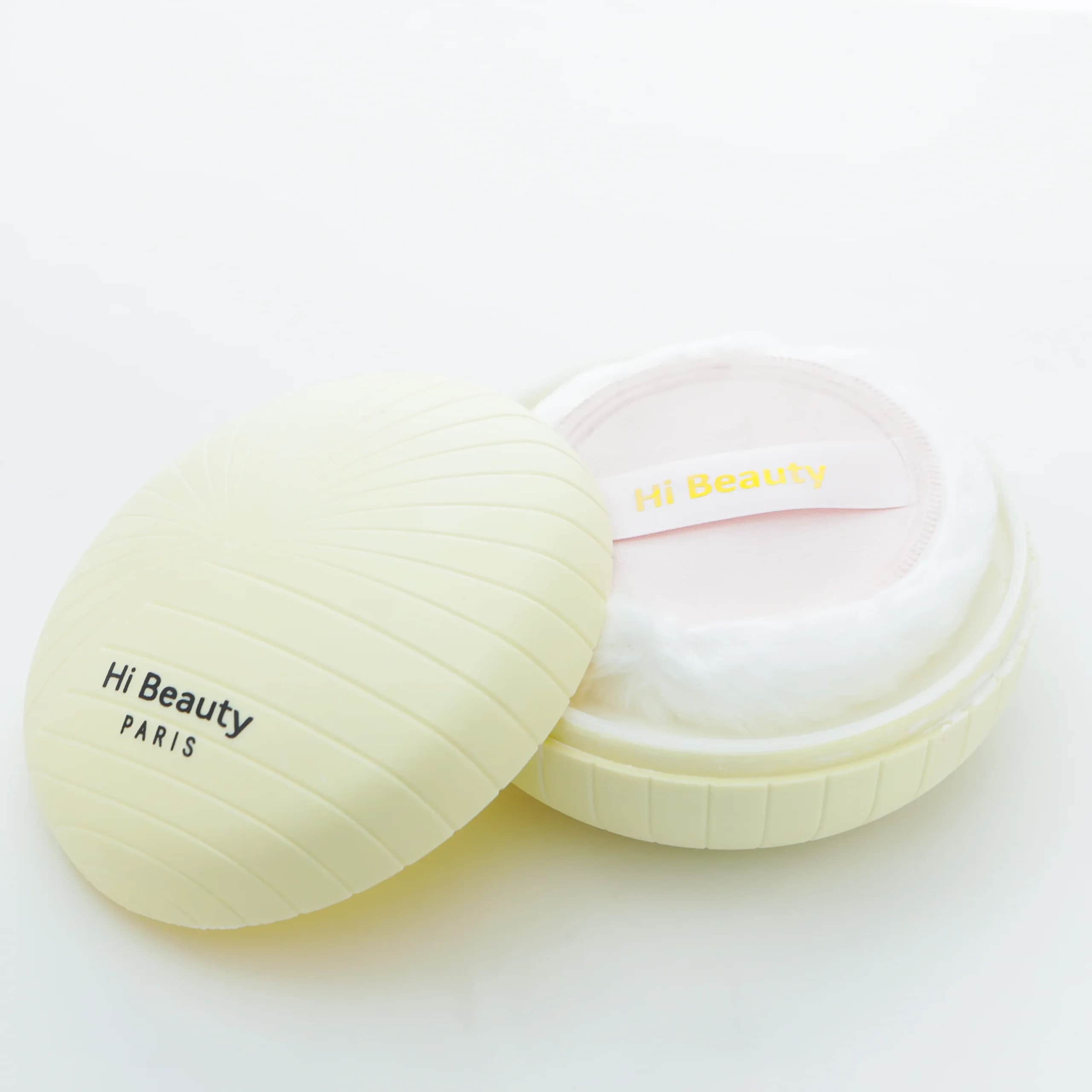 Duftendes Körperpuder 120g von High Beauty