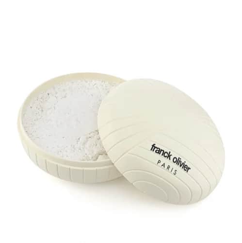 Körperpuder 200g von Frank Olivier