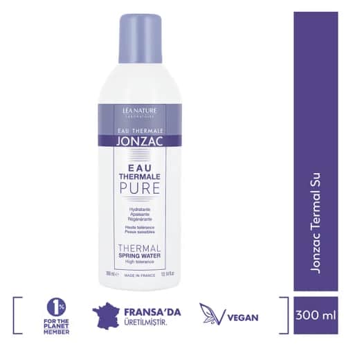 Thermalwasser Spray 300ml von Eau Thermale Jonzac