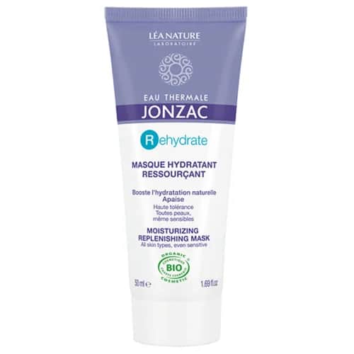 Eau Thermale Jonzac Rehydrate Feuchtigkeitsmaske 50 ml