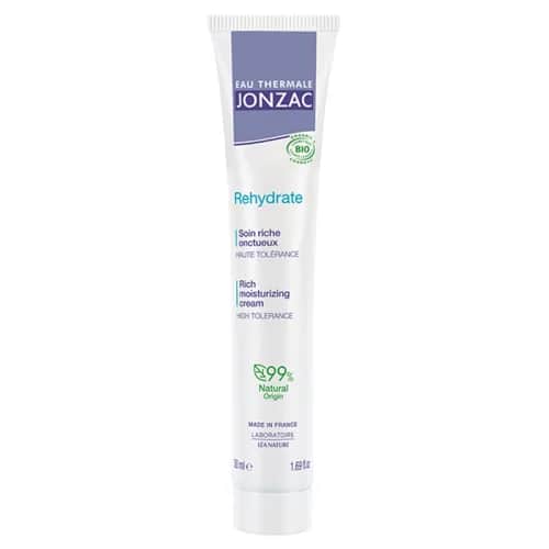 Eau Thermale Jonzac Rehydrate Rich Cream 50ml