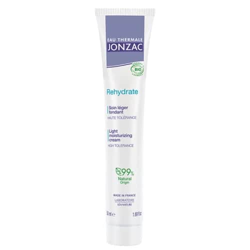 Eau Thermale Jonzac Rehydrate Leichte Feuchtigkeitscreme 50ml