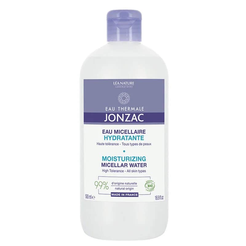 Eau Thermale Jonzac Mizellenwasser 500ml