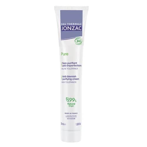 Jonzac Reinigende Anti-Unreinheiten-Creme 50ml