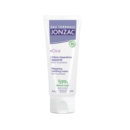 Eau Thermale Jonzac Cica Beruhigende Reparaturcreme 40ml