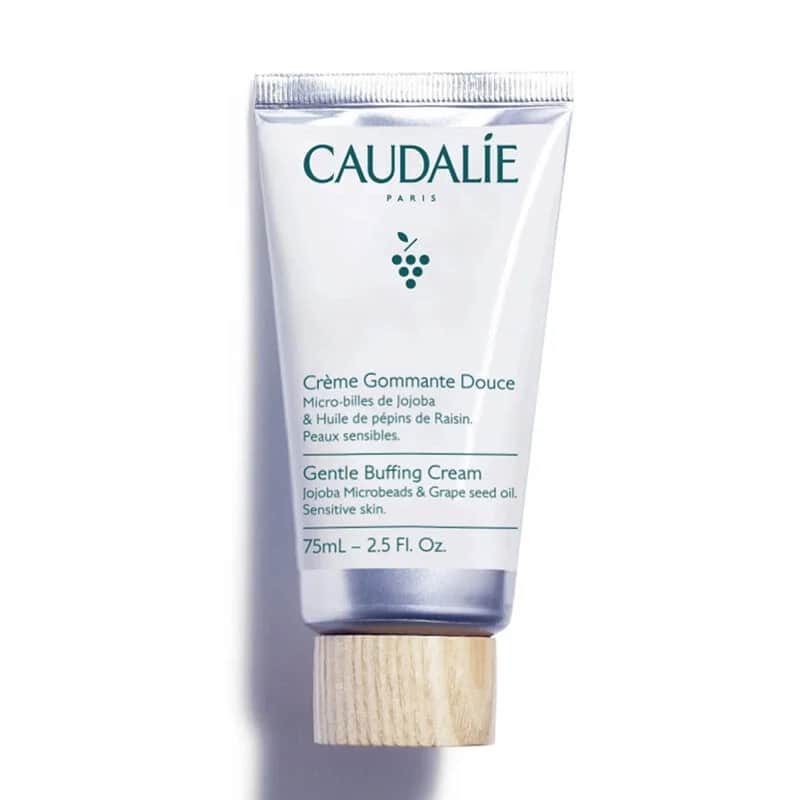 Caudalie Sanfte Peeling-Creme 75ml