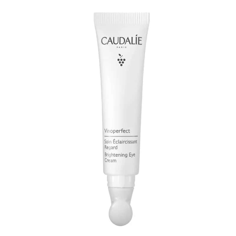 Caudalie Vinoperfect Aufhellende Augencreme 15ml