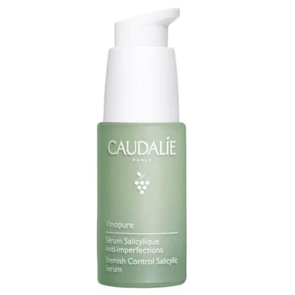 Caudalie Vinopure Salicylserum gegen Unreinheiten 30ml