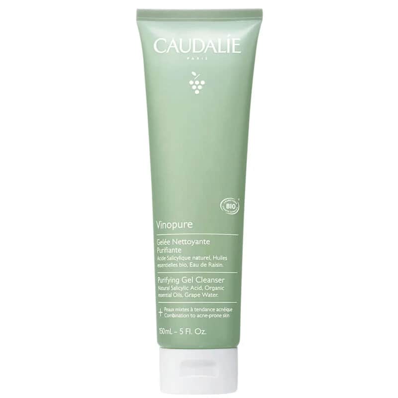Caudalie Vinopure Reinigendes Gel 150ml