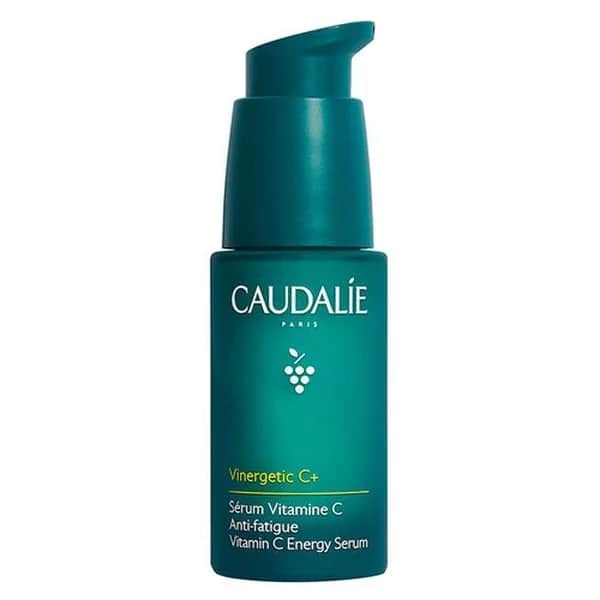 Caudalie Vinergetic C+ Energie Serum mit Vitamin C 30 ml
