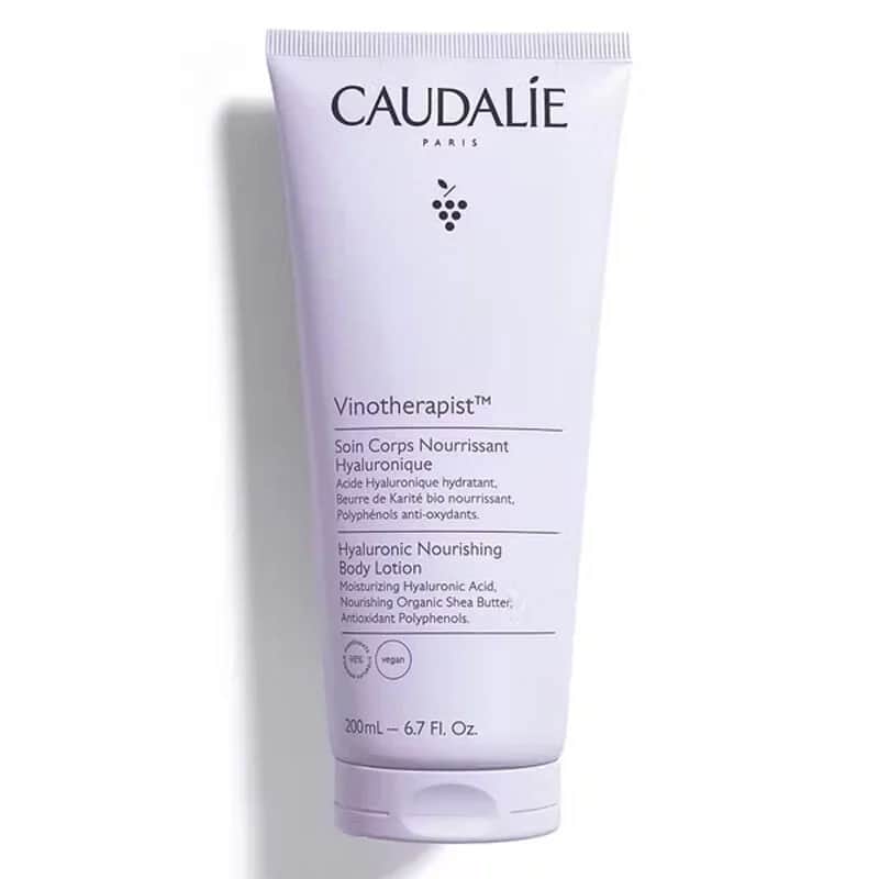 Caudalie Vinotherapist Hyaluronsäure Körperlotion 200 ml