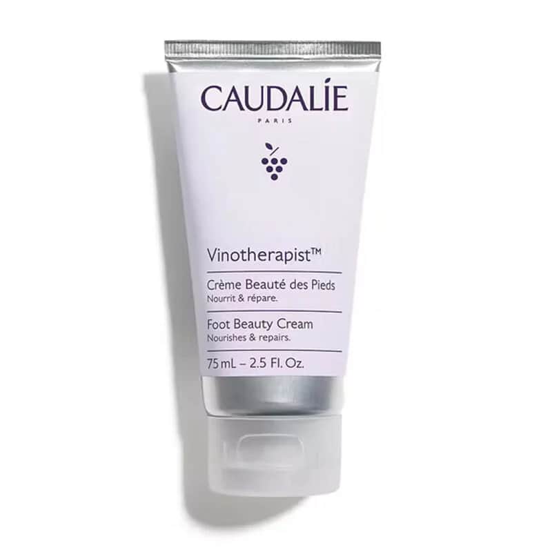 Caudalie Vinotherapist Fußpflegecreme – 75ml