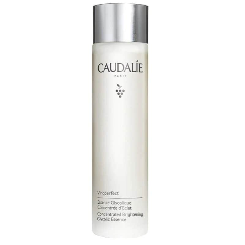 Caudalie Vinoperfect Glykol-Essenz gegen dunkle Flecken 100 ml