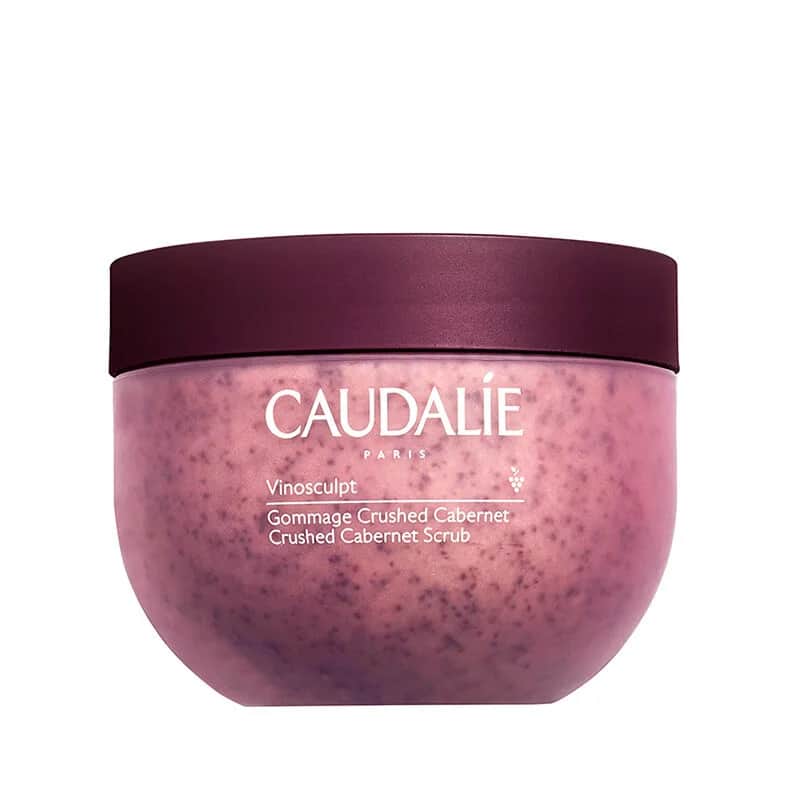 Caudalie Vinosculpt Cabernet Peeling - Körperpeeling 250g