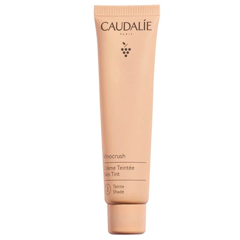 Caudalie Vinocrush Skin Tint 3 - Natural Glow 30ml