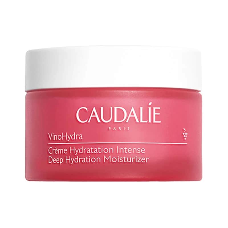 Caudalie VinoHydra Feuchtigkeitscreme 50ml