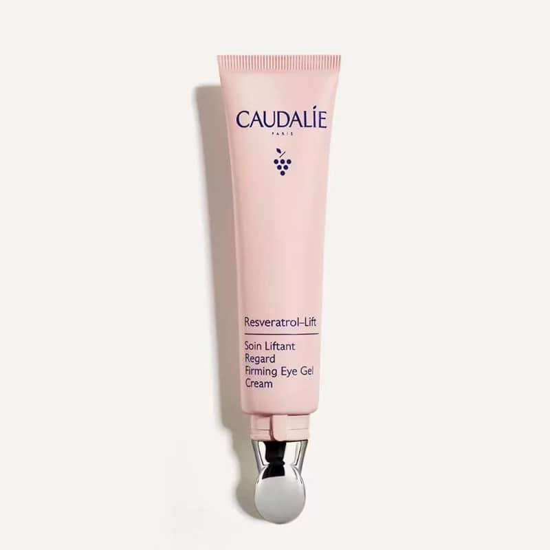 Caudalie Resveratrol Lift Festigende Augen-Gel-Creme 15 ml